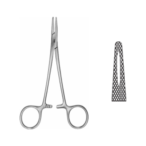 Imadło chirurgiczne typu HEGAR-MAYO 185 mm B|BRAUN