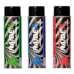 Farba spray do znakowania zwierząt  RAIDEX