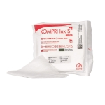 Kompres gazowy, jałowy 17N8W (A’10) ZARYS 