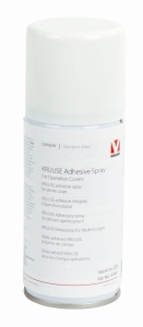 ADHEZYJNY PŁYN/KLEJ DO PŁÓCIEN W SPRAY 150 ML KRUUSE