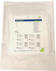 Osłona na przewody,  14cm x 250cm, jałowa