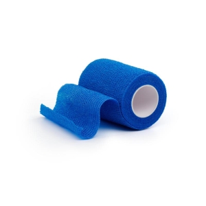 Bandaże kohezyjne Kruuse