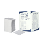 Kompres gazowy, niejałowy 17N8W 100 szt. ZARYS 