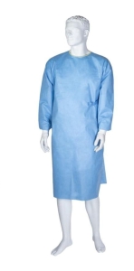 Fartuchy chirurgiczne jałowe