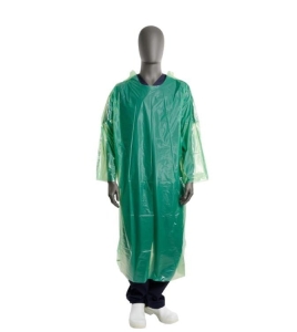 KRUTEX Fartuch typu suknia - 20 sztuk