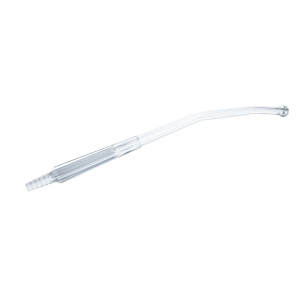 Końcówka o odsysania pola operacyjnego bez kontroli siły ssania