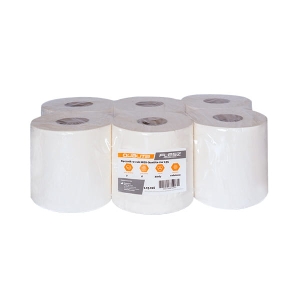 Ręcznik papierowy Midi Qualita - 6 rolek