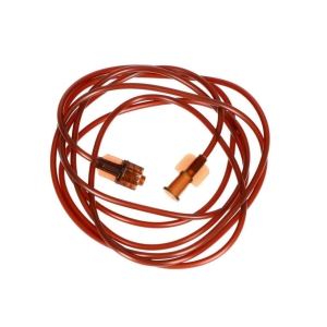 Bursztynowy przedłużacz do pomp infuzyjnych 150 cm ZARYS