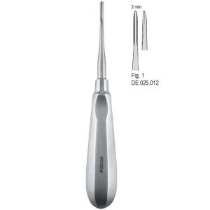 Dźwignia stomatologiczna FALCON