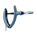 Strzykawka ECO-MATIC 2ml z przewodem