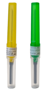 Igła multiadapter systemowy Improve®