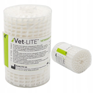 Opatrunki Vet-lite