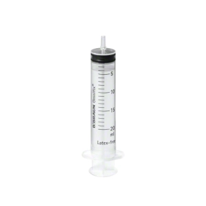 Strzykawka 3-częściowa OMNIFIX® 20ml  B|BRAUN