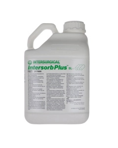 Wapno sodowane Intersorb Plus 5l (4,5 kg)