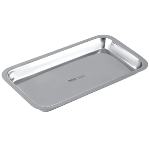 Tacka stal nierdzewna 190 x 100 x 15mm fig.4 FALCON
