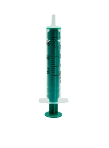 Strzykawki 2-częściowe BESTMED