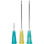 Igły iniekcyjne j.u. KD-FINE - 100 sztuk