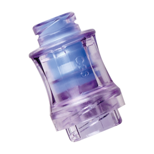 B-Safe bezigłowy port do iniekcji (port)