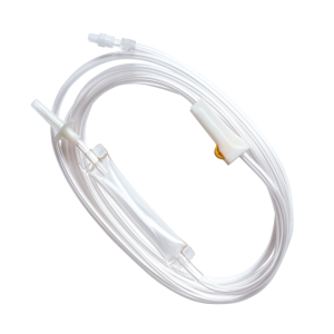 Wlewnik dla dużych zwierząt Ecospike® B|BRAUN