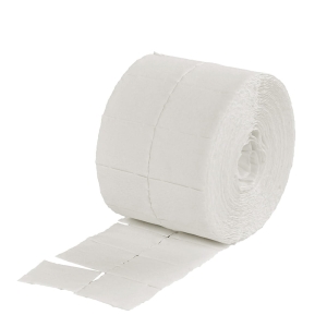 Kompres celulozowy z perforacją