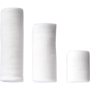 Opaski podtrzymujące elastyczne NOBAFIX, tkane o dużej elastyczności