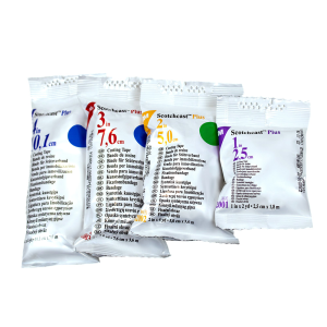 Scotchcast Plus – sztywna opaska stabilizująca 3M