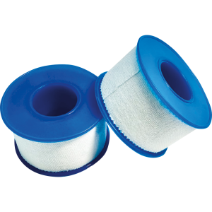 Przylepce tkaninowe SENSIplast