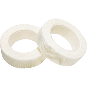 Przylepce jedwabne SILKplast