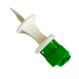 dicoSPIKE przyrząd do pobierania leków