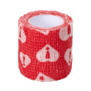 Bandaże samoprzylepny PET-FLEX