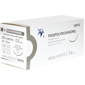 Nici chirurgiczne PDS MEIYI