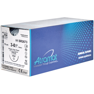 Nici chirurgiczne PDX ATRAMAT