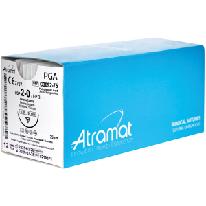 Nici chirurgiczne PGA ATRAMAT