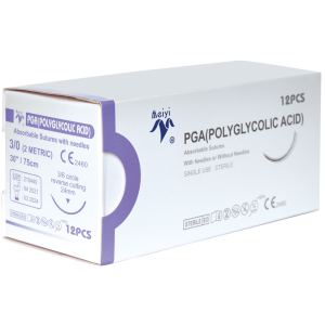 Nici chirurgiczne PGA MEIYI