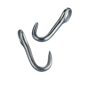 Hak oczodołowy, tępy