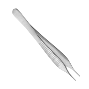 Pinceta chirurgiczna delikatna ADSON, 120 mm B|BRAUN