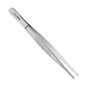 Pinceta chirurgiczna 1 x 2Z. 145 mm B|BRAUN