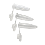 Mikroprobówki typu EPPENDORF 1,5 ml z zatyczką