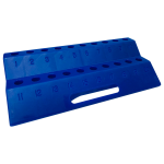 Statyw na probówki Eppendorfa