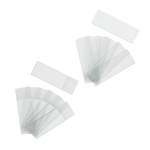 Szkiełka podstawowe - 50 sztuk