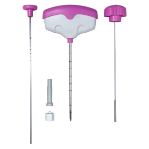 MEDLOCK Igła do biopsji aspiracyjnej, do biopsji i aspiracji szpiku kostnego