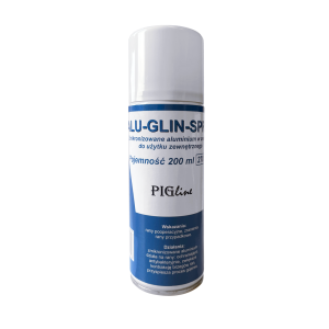 ALU-GLIN spray, 200 ml
