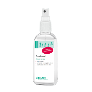 Prontosan® Spray B|BRAUN