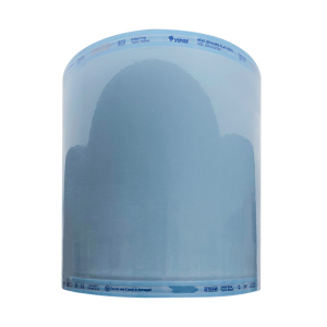 Rękawy foliowo-papierowe do sterylizacji