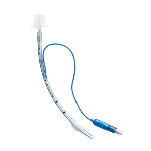 Rurki dotchawicze z mankietem