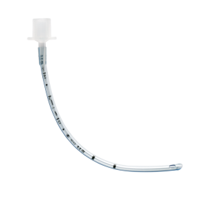 Rurki dotchawicze bez mankietu