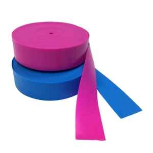 Staza gumowa bezlateksowa