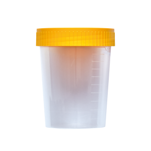 Kubki do przechowywania i transportu moczu