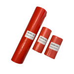 Worki na odpady medyczne czerwone