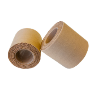 Przylepiec tkaninowy cielisty PLASTIplast